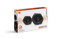 JBL Stage3 Gen2 868F 6x8" koaksiale bilhøyttalere