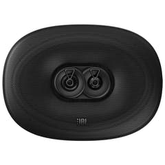 JBL Stage3 Gen2 968M 6x9" 3-veis bilhøyttalere