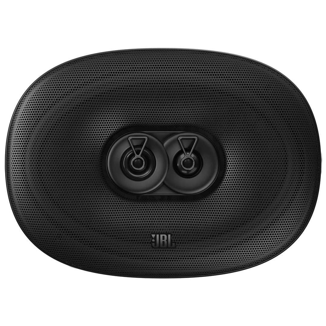 JBL Stage3 Gen2 968M 6x9" 3-veis bilhøyttalere