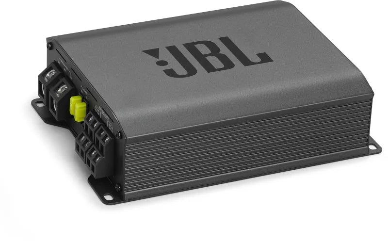 JBL Stage GT 60041 4-kanals forsterker