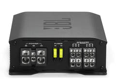 JBL Stage GT 60041 4-kanals forsterker