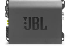 JBL Stage GT 60041 4-kanals forsterker