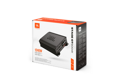 JBL Stage GT 60041 4-kanals forsterker