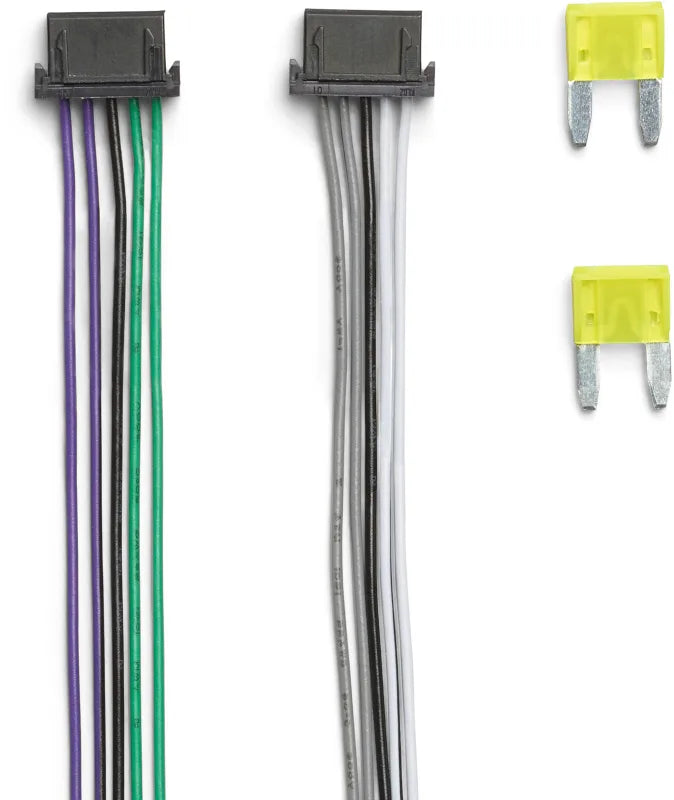 JBL Stage GT 60041 4-kanals forsterker