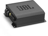 JBL Stage GT 80021 2-kanals forsterker