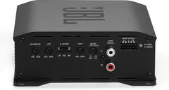 JBL Stage GT 80021 2-kanals forsterker