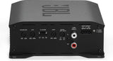 JBL Stage GT 80021 2-kanals forsterker