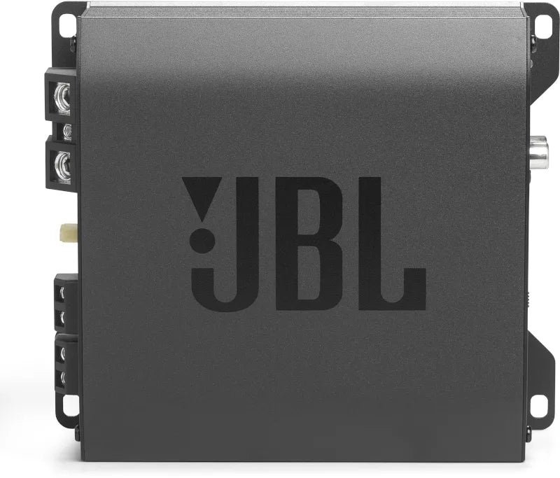 JBL Stage GT 80021 2-kanals forsterker