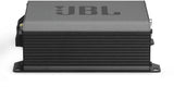 JBL Stage GT 80021 2-kanals forsterker