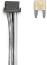 JBL Stage GT 80021 2-kanals forsterker