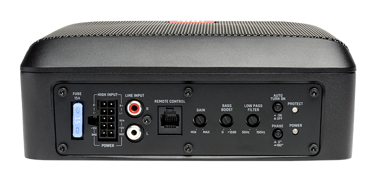 JBL BassPro BassProNano Passiv subwoofer