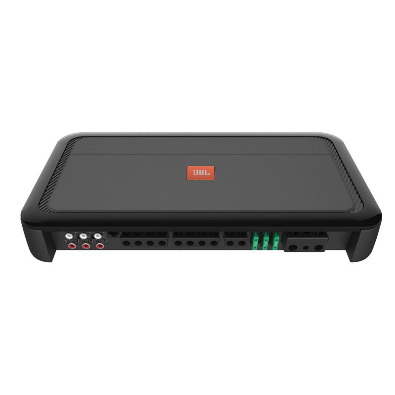 JBL Club A5055 5-kanals bilforsterker