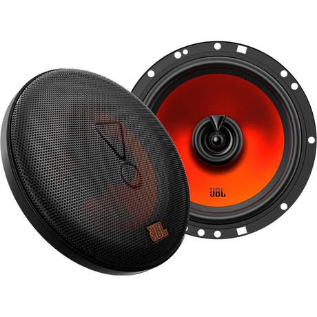 JBL Stage1 Gen2 62 6,5" koaksiale bilhøyttalere