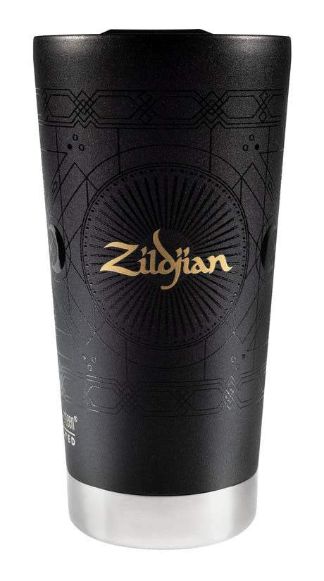 Zildjian Klean Kanteen 20oz Becher