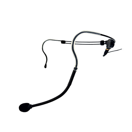 JTS CM-214iKD headset-mikrofon for barn, sort