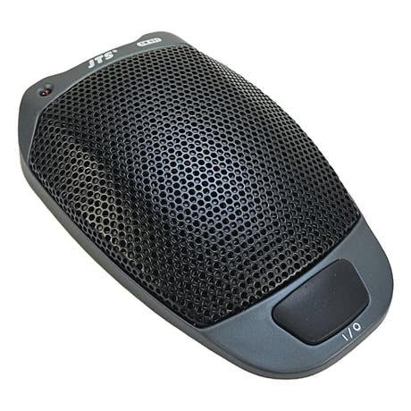 JTS CM-602 USB-bordmikrofon for møter og konferanser