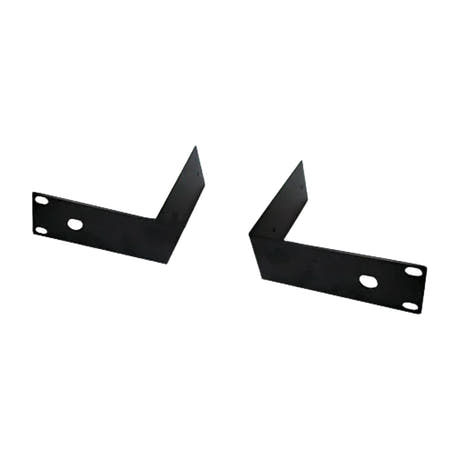 JTS RM-901 rackbrakett for én halvrack-enhet