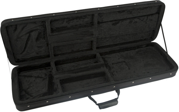 Jackson Hardshell Bag for bassgitar
