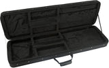 Jackson Hardshell Bag for bassgitar