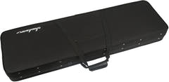 Jackson Hardshell Bag for bassgitar