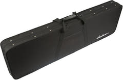 Jackson Hardshell Bag for bassgitar