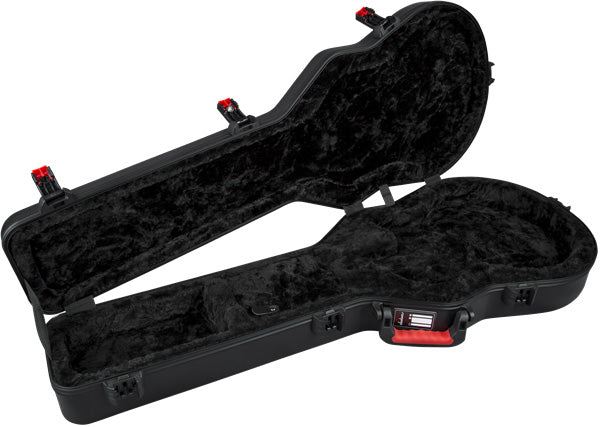 Jackson 6/7 streng Monarkh Guitar Hardcase