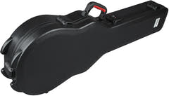 Jackson 6/7 streng Monarkh Guitar Hardcase