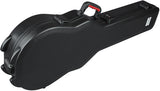 Jackson 6/7 streng Monarkh Guitar Hardcase
