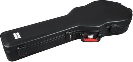 Jackson 6/7 streng Monarkh Guitar Hardcase