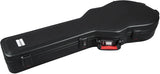 Jackson 6/7 streng Monarkh Guitar Hardcase