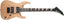 Jackson JS22 DKA Dinky elektrisk gitar (naturlig olje)