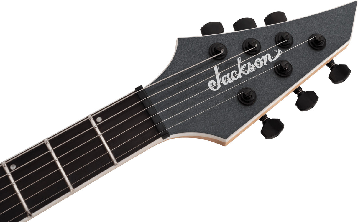 Jackson Pro Series Dinky DK Modern Electric Guitar ( Satin Graphite )