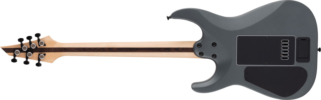 Jackson Pro Series Dinky DK Modern Electric Guitar ( Satin Graphite )