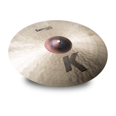 Zildjian 16 "K Sweet Crash Basin