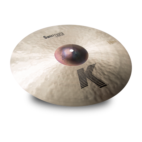 Zildjian 16 "K Sweet Crash Basin