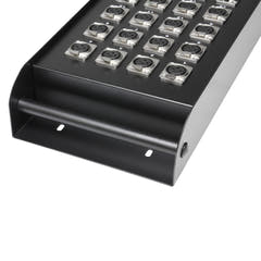 Multikabel med Stage Box 16/4