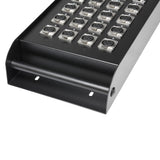 Multikabel med Stage Box 16/4