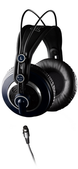 AKG K240 MKII Studio Hodetelefon