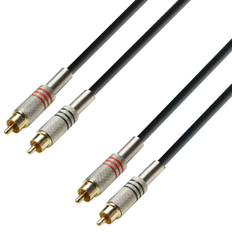 Stereo RCA kabel