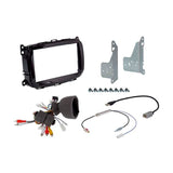 Alpine KIT-7AR-940 7" monteringssett Alfa Romeo Giulietta