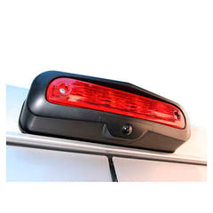 Bakkamera monteringsbrakett Fiat Ducato 3