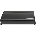 Alpine KTA-450 tilleggsforsterker til ilx-w650bt, W690D