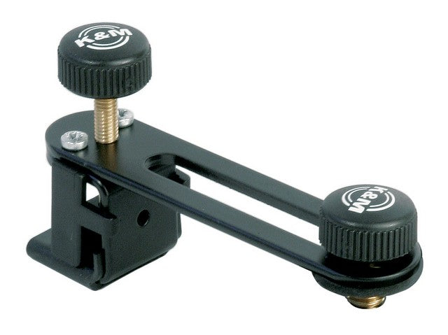 König & Meyer mikrofonholder for tromme