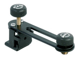 König & Meyer mikrofonholder for tromme