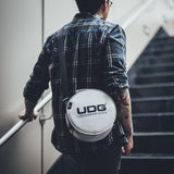 UDG Ultimate DIGI Headphone Bag Hvit