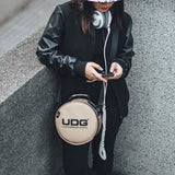UDG Ultimate DIGI Headphone Bag Gull