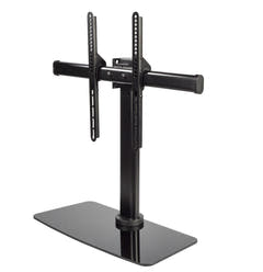 Tv stativ fullt bevegelig (32-65", 45 kg)