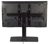 Tv stativ fullt bevegelig (32-65", 45 kg)