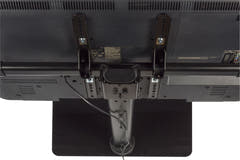 Tv stativ fullt bevegelig (32-65", 45 kg)