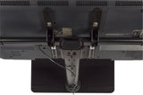 Tv stativ fullt bevegelig (32-65", 45 kg)
